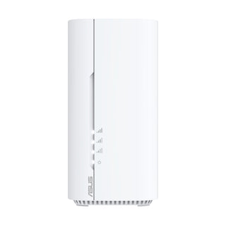 ASUS 4G-BE58 trådløs router Gigabit Ethernet Dual-band (2,4 GHz / 5 GHz) Hvid