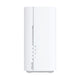 ASUS 4G-BE58 trådløs router Gigabit Ethernet Dual-band (2,4 GHz / 5 GHz) Hvid