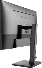 Voxicon VXD-O27QHDPF2 computerskærm 68,6 cm (27") 2560 x 1440 pixel Quad HD LED Sort