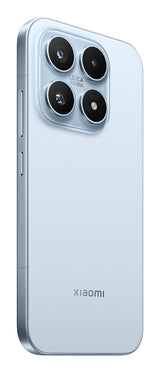 Xiaomi 17 16 cm (6.3") 5G 12 GB 512 GB 6330 mAh Blå