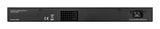 LANCOM GS-3628XP Administreret L2/L3 2.5G Ethernet (100/1000/2500) Strøm over Ethernet (PoE) 1U Sort