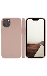 dbramante1928 Greenland - iPhone 14 Plus - Pink sand