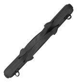 Rivacase Antishock 35,6 cm (14") Hårdt etui Sort