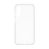 PanzerGlass SAFE. by ® TPU Case Samsung Galaxy A25 5G | Transparent | Bulk