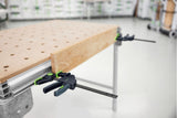 Festool FS-EZ 150/2 Skruetvinge 15 cm Sort, Grøn, Grå