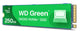 Western Digital WDS250G2G0C intern solid state drev 250 GB M.2 PCI Express 3.0 NVMe