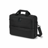 DICOTA D32033-RPET taske og etui til laptop 35,8 cm (14.1") Mappe Sort