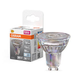 Osram 4099854458620 LED-lampe Kold hvid 4000 K 3,7 W GU10 E