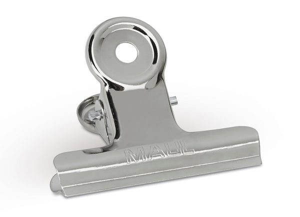 MAUL 2175096 papirclip Metal 10 stk