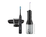 Philips Cordless Power Flosser 3000 HX3886/43 DiamondClean 9000