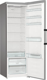Gorenje R619EAXL6 køleskab Fritstående 398 L Grå