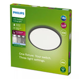 Philips Superslim loftslampe 15 W