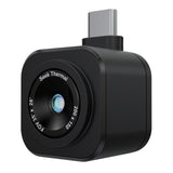 Seek Thermal CW-DBAX kamera med termisk billede Sort 200 x 150 pixel