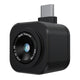 Seek Thermal CW-DBAX kamera med termisk billede Sort 200 x 150 pixel