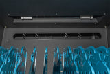 Digitus DN-45005 administration af bærbar enhed - vogn & kabinet Bærbar enhedsadministrationsvogn Sort