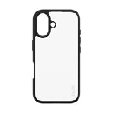 PanzerGlass CARE™ by ® Urban Combat Case Transparent iPhone 16