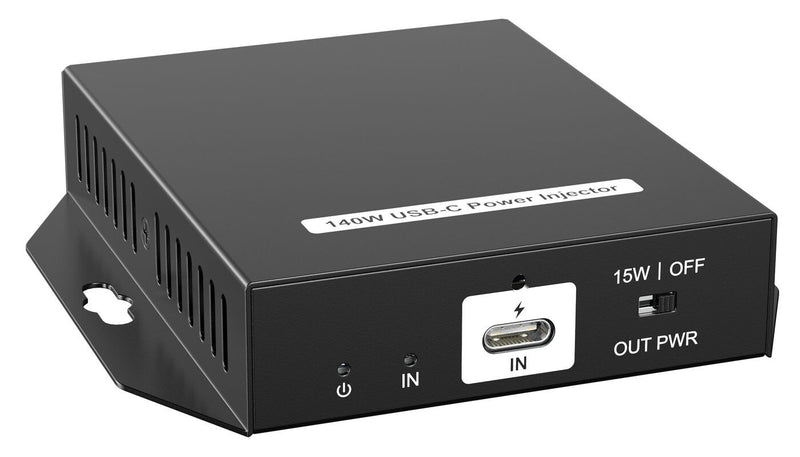 Vivolink VLUSBCPOWER kontrolprocessor