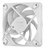 Fractal Design Momentum 12 Computerkabinet Ventilator 12 cm Hvid 1 stk