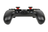 iBox IGP4 spil-controller Sort Bluetooth Gamepad Analog/digital Android, PC, PlayStation 4, iOS