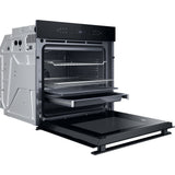 Whirlpool WOI6A8HT1SBA 73 L Sort