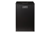 Digitus DN-19 20-U-SW stativ Vægmonteret stativ Sort