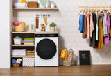 Gorenje G600 Vaske tørremaskine WD2PA964ADW BK070