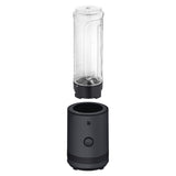 WMF KITCHENminis 0416500071 0,6 L Sportsblender 300 W Sort