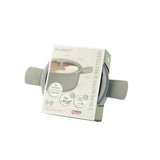 BergHOFF 3950429 suppegryde 4,4 L Grå