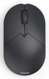Hama WM-150 mus Kontor Ambidextrous RF trådløst Optisk 1600 dpi