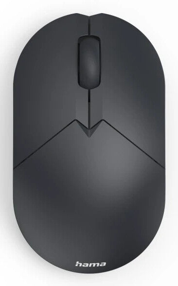 Hama WM-150 mus Kontor Ambidextrous RF trådløst Optisk 1600 dpi