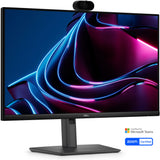 DELL Pro P P2426HEV computerskærm 60,5 cm (23.8") 1920 x 1080 pixel Fuld HD LCD Sort