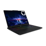 Lenovo Legion Pro 5 16IAX10 Intel Core Ultra 7 255HX Laptop 40,6 cm (16") WQXGA 32 GB DDR5-SDRAM 1 TB SSD NVIDIA GeForce RTX 5070 Wi-Fi 7 (802.11be) Windows 11 Home Sort Tysk