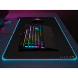 Corsair K70 RGB PRO tastatur Spil USB QWERTZ Tysk Sort