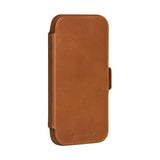 dbramante1928 Copenhagen mobiltelefon etui Tegnebogsetui Solbrun