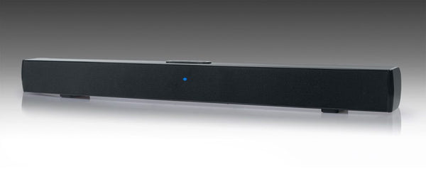 Muse M-1520SBT SoundBar højttaler Sort 50 W