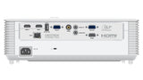 ScreenPlay MULTIMEDIA PROJECTOR Standard-kast projektor 4200 ANSI lumens DLP XGA (1024x768) 3D Hvid