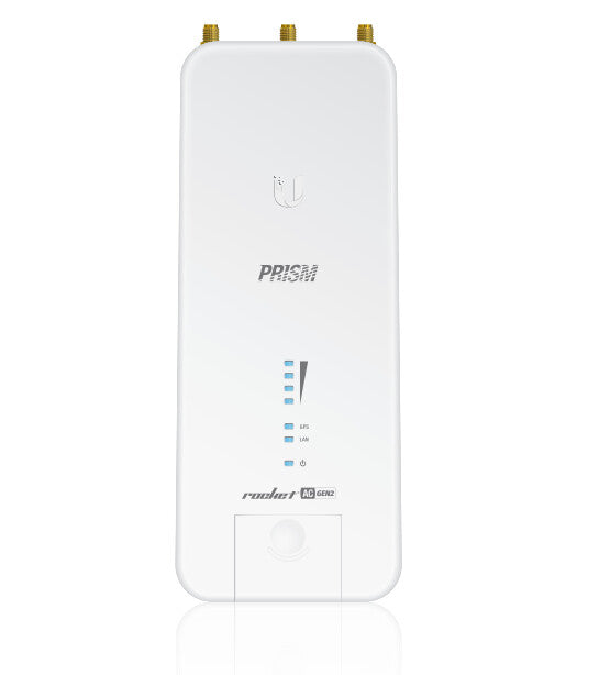 Ubiquiti RP-5AC-Gen2 Hvid Strøm over Ethernet (PoE)