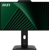 MSI Pro MP242PMGDE computerskærm 60,5 cm (23.8") 1920 x 1080 pixel Fuld HD LCD Sort