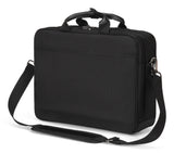 DICOTA Top Traveller SEVEN 14-16 40,6 cm (16") Toploader taske Sort