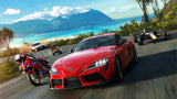 Ubisoft The Crew Motorfest (PS5) Standard Engelsk PlayStation 5