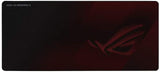 ASUS ROG Strix Scabbard II Gaming musemåtte Sort, Rød