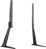 Goobay 58525 tv-beslag 177,8 cm (70") Sort