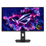 ASUS ROG Strix OLED XG27AQDNG computerskærm 67,3 cm (26.5") 2560 x 1440 pixel Quad HD QD-OLED Sort