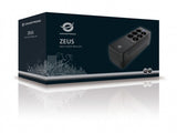 Conceptronic ZEUS05E UPS-enhed Standby (offline) 0,65 kVA 360 W 6 AC stikkontakt(er)