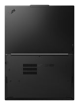 Lenovo ThinkPad T16 Gen 5 (Intel) Copilot+ PC Intel Core Ultra 5 325 Laptop 40,6 cm (16") WUXGA 16 GB LPDDR5x-SDRAM 512 GB SSD Wi-Fi 7 (802.11be) Windows 11 Pro Sort Engelsk