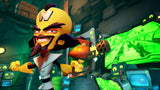 Activision Crash Bandicoot 4: It’s About Time Standard Engelsk, Italiensk Nintendo Switch