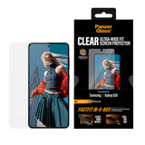 PanzerGlass ® Skærmbeskyttelse Samsung Galaxy S26 | Ultra-Wide Fit m. Fastfit in-a-box
