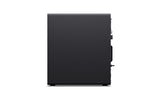 Lenovo ThinkStation P3 Tower Gen 2 Intel Core Ultra 9 285K 32 GB DDR5-SDRAM 512 GB SSD Windows 11 Pro Workstation Sort