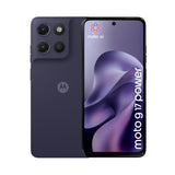 Motorola moto g17 power 17,1 cm (6.72") Hybrid Dual SIM Android 15 USB Type-C 8 GB 256 GB 6000 mAh Lilla