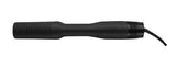 Revlon One-Step Air Straight Glattebørste Varm Sort, Rød